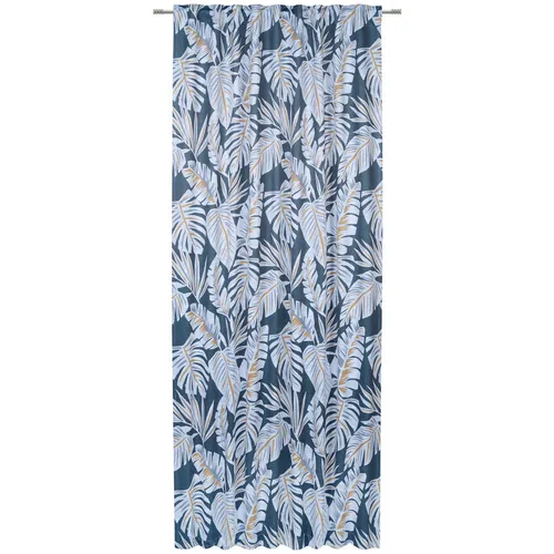 Esposa HOTOVÝ ZÁVĚS, neprůsvitné, 135/245 cm