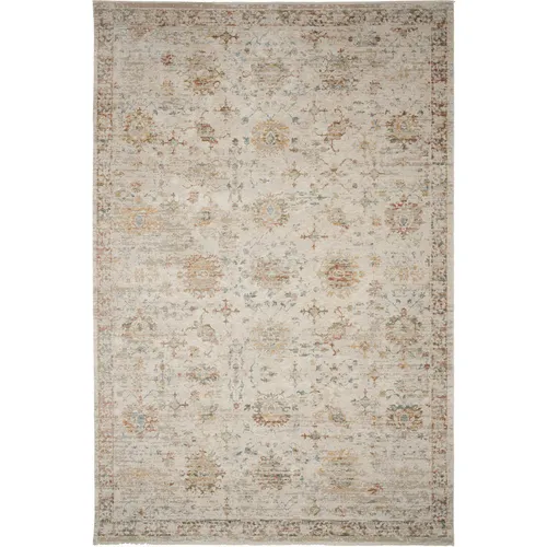 Novel VINTAGE KOBEREC, 200/300 cm, béžová