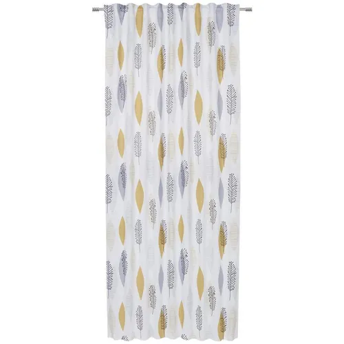 Esposa ZATEMŇOVACÍ ZÁVĚS, black-out (nepropouští světlo), 135/245 cm