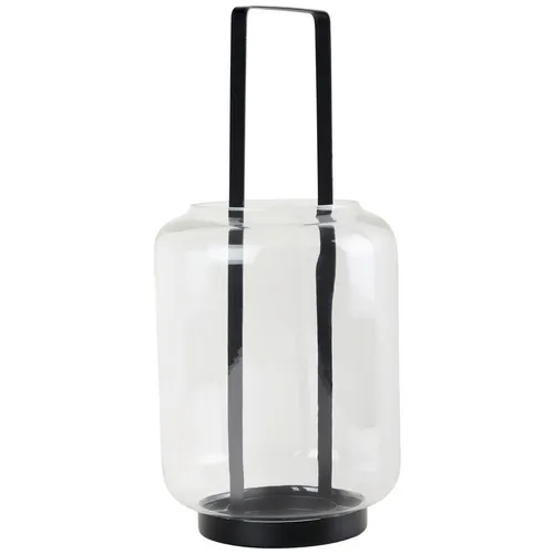 Ambia Home LUCERNA kov, sklo