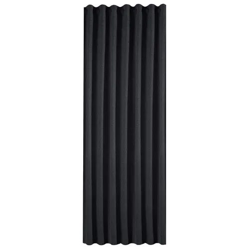 Esposa ZATEMŇOVACÍ ZÁVĚS, black-out (nepropouští světlo), 140/260 cm