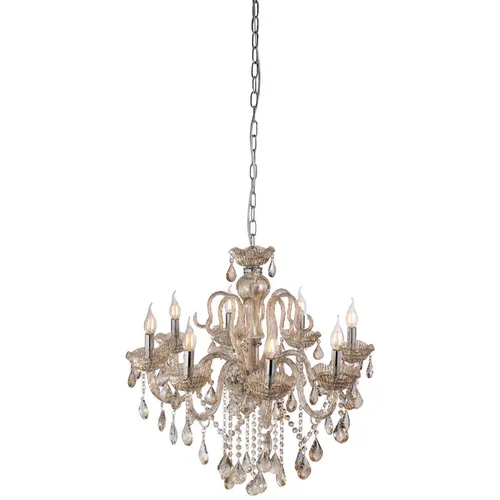 XXXL KRIŠTÁĽOVÉ ZÁVESNÉ SVIETIDLO