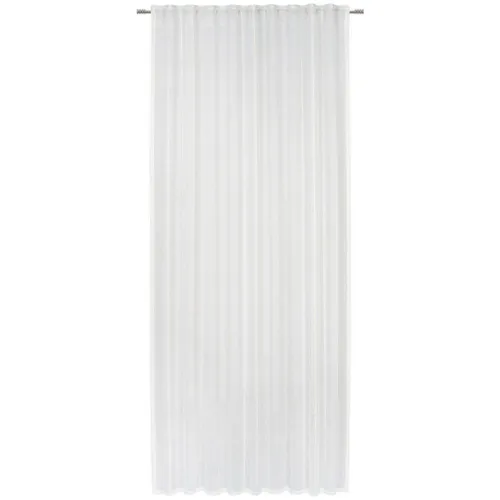 Esposa HOTOVÝ ZÁVĚS, poloprůhledné, 140/245 cm