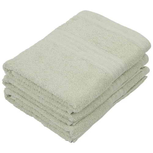 Esposa SADA RUČNÍKŮ, 50/90 cm, zelená