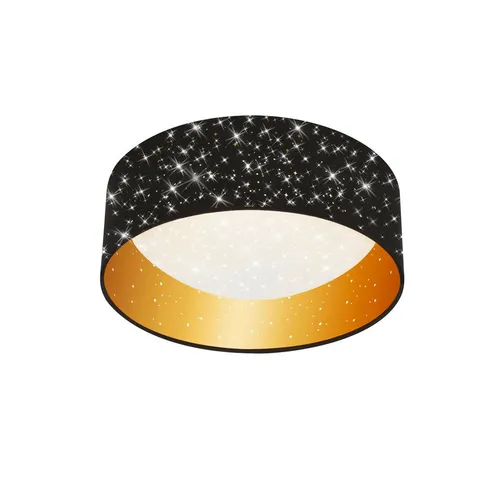 XXXL STROPNÍ LED SVÍTIDLO, 32/12 cm