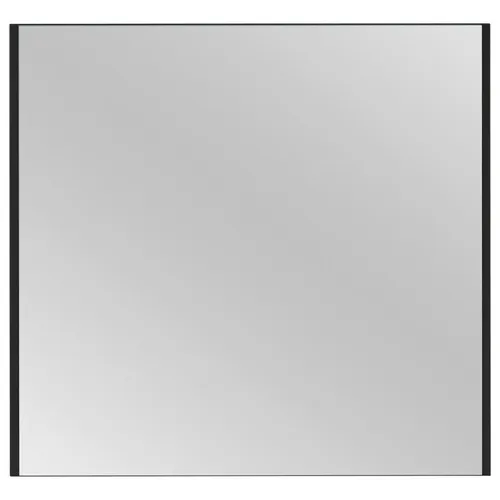 Voleo NÁSTĚNNÉ ZRCADLO, 87,6/82,4/2 cm,