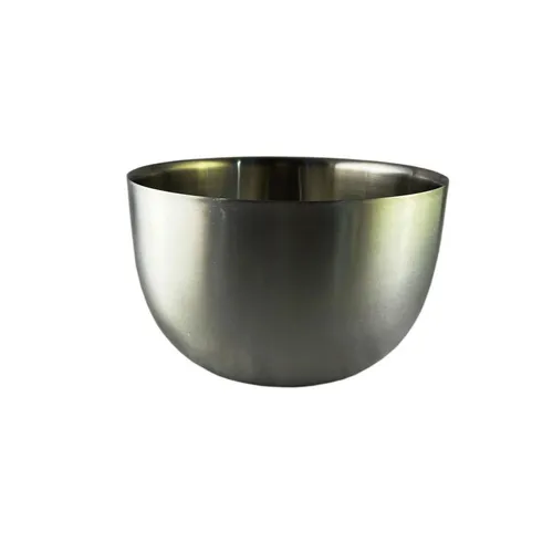 Homeware Profession. MÍSA, kov, 22,5/14 cm