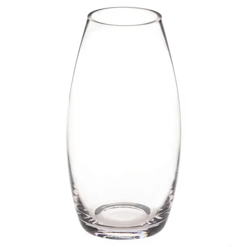 XXXL VÁZA, sklo, 25 cm