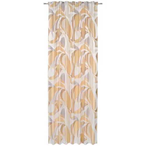 Esposa HOTOVÝ ZÁVĚS, neprůsvitné, 140/245 cm