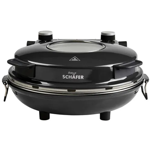 XXXL TROUBA NA PIZZU