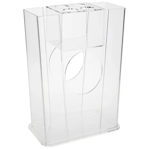 Xora STOJAN NA DEŠTNÍKY, čiré