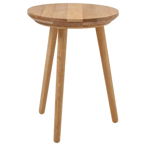 XXXL TABURET, dřevo, 35/35/45 cm