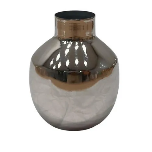 Ambia Home VÁZA, kov, 13.50 cm