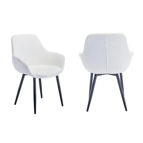 Livetastic SADA ŽIDLÍ 2 kusy