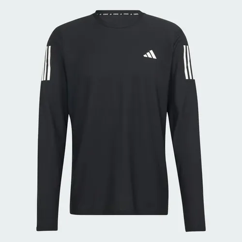 adidas Tričko Own The Run Long Sleeve