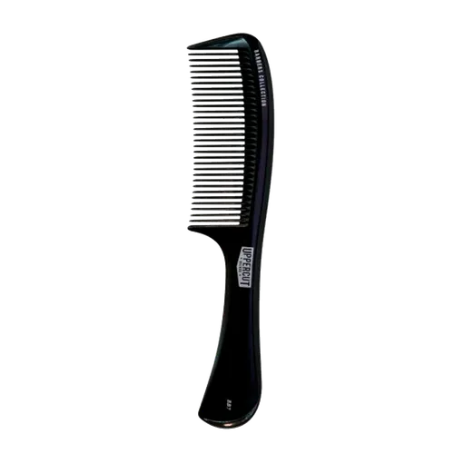 Hrebeň pre barberov Uppercut Styling Comb BB7