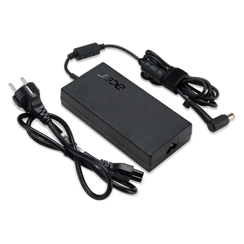 Adaptador de CA 230W-19,5V para portátiles - Cable de alimentación de la UE