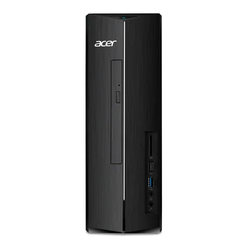 Acer Aspire XC, Ordenador de Sobremesa Clásico, XC-1785, Negro