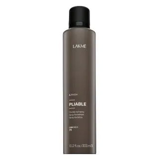 Lakmé K.Finish Pliable Flexible Hairspray hajlakk közepes fixálásért 300 ml