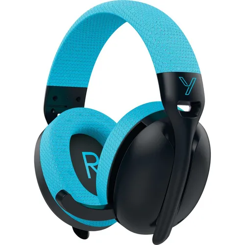 YENKEE YHP 3300CN APEX WL Slúchadlá herné