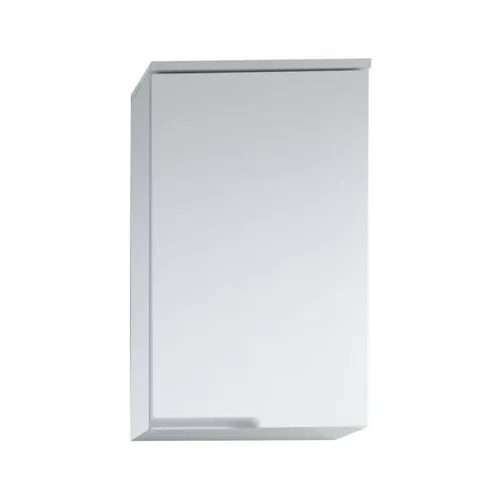 Venda ZÁVĚSNÁ SKŘÍŇKA, bílá, 40/67/23 cm