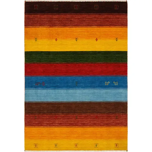 Cazaris ORIENTÁLNÍ KOBEREC, 160/230 cm, vícebarevná