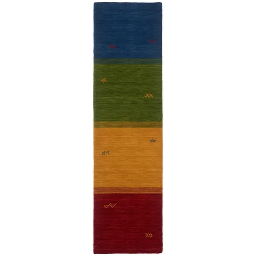 Cazaris ORIENTÁLNÍ KOBEREC, 80/200 cm, vícebarevná