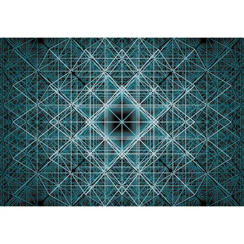 XXXL VLIESOVÁ TAPETA velikost: 368/248 cm