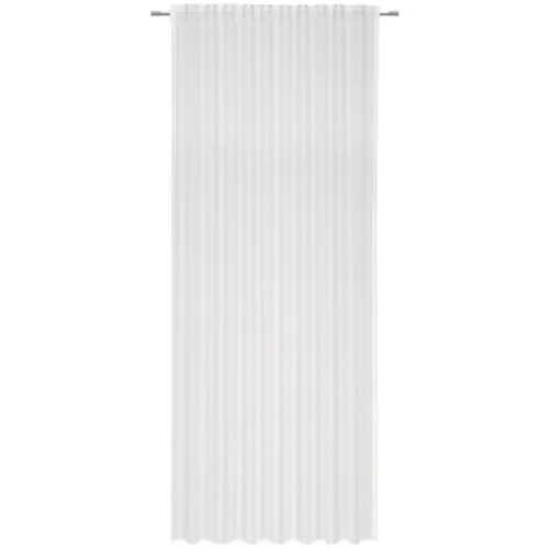 Esposa HOTOVÝ ZÁVĚS, průhledné, 140/245 cm