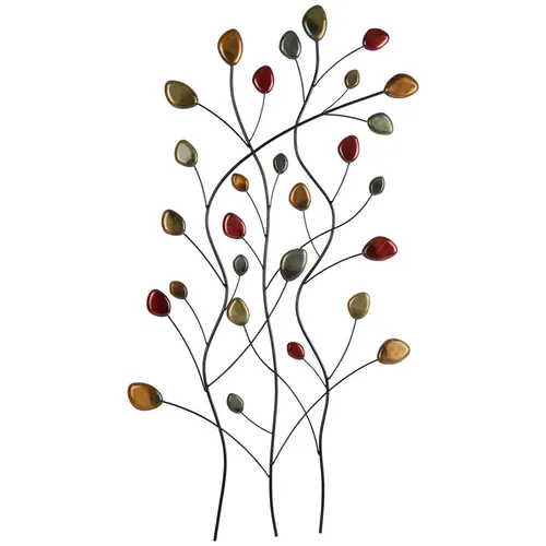 Ambia Home DEKORACE NA ZEĎ 54/100,5 cm