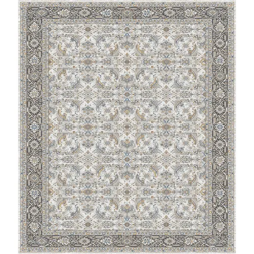 Dieter Knoll VINTAGE KOBEREC, 160/230 cm, bílá