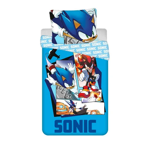 XXXL DĚTSKÉ POVLEČENÍ 140/200 cm