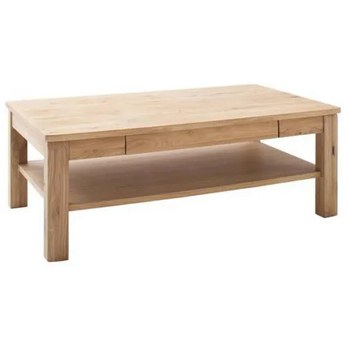 Livetastic KONFERENČNÍ STOLEK, barvy dubu, dřevo, kompozitní dřevo, 117/42/65 cm