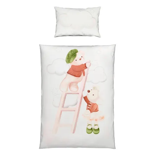 Patinio POVLEČENÍ PRO MIMINKO 100/135 cm