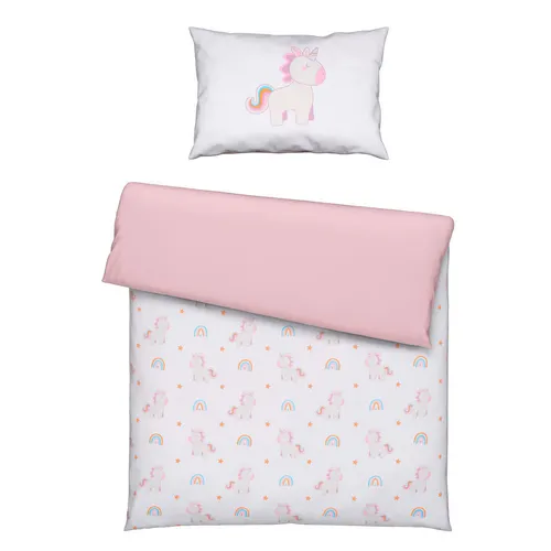 Patinio POVLEČENÍ PRO MIMINKO 100/135 cm