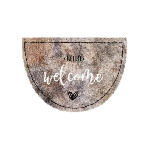 XXXL DVEŘNÍ ROHOŽKA, 50/70 cm