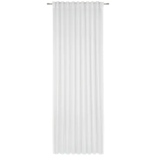 Esposa HOTOVÝ ZÁVĚS, průhledné, 135/245 cm