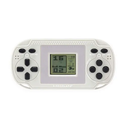 Kikkerland STOLNÍ HRA