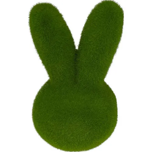 XXXL DEKORAČNÍ HLAVA