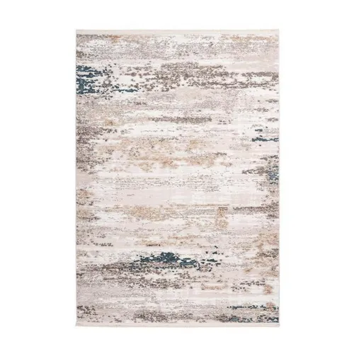 XXXL VINTAGE KOBEREC, 80/150 cm, modrá, šedá