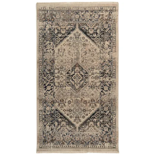 XXXL ORIENTÁLNÍ KOBEREC, 160/230 cm, modrá