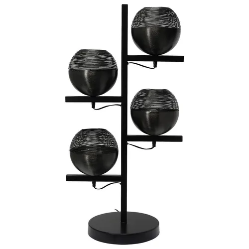 MID.YOU STOJACÍ LAMPA, 31/39/92 cm