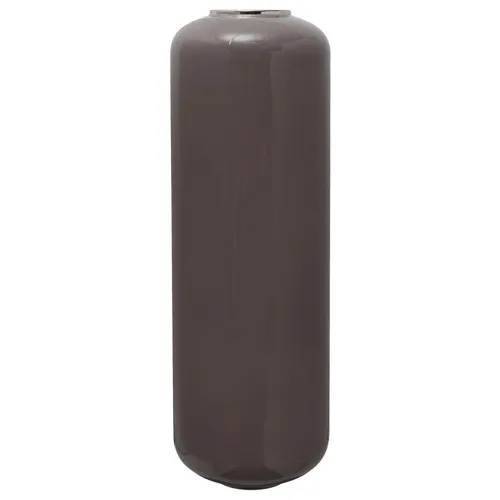 XXXL PODLAHOVÁ VÁZA, kov,