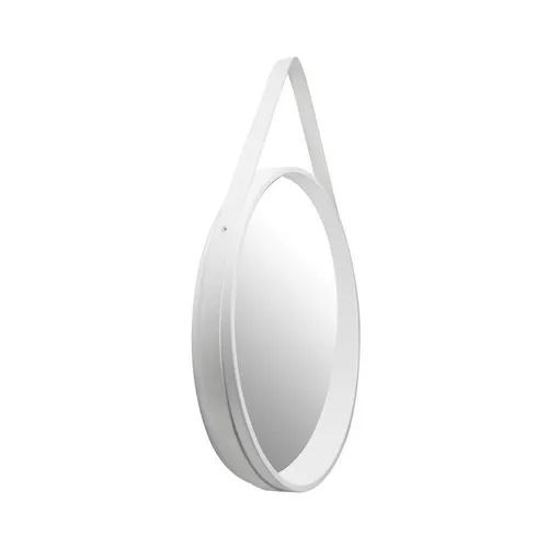 XXXL NÁSTĚNNÉ ZRCADLO 49,5/49,5/3,5-7,5 cm