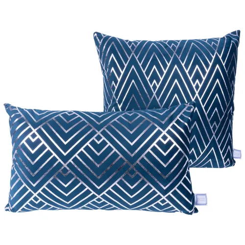 XXXL SADA DEKORAČNÍCH POLŠTÁŘŮ 30x45/50x45 cm