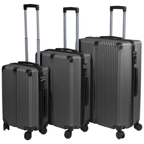 Novel SADA CESTOVNÍCH KUFRŮ