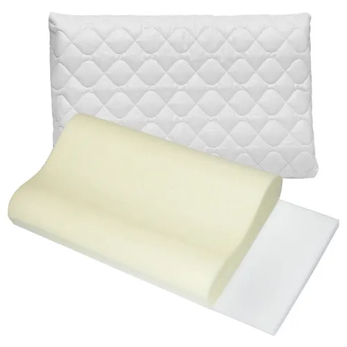 Sleeptex ŠÍJOVÝ OPĚRNÝ POLŠTÁŘ 40/60 cm