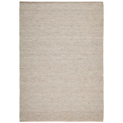 Linea Natura RUČNĚ TKANÝ KOBEREC, 160/230 cm, béžová