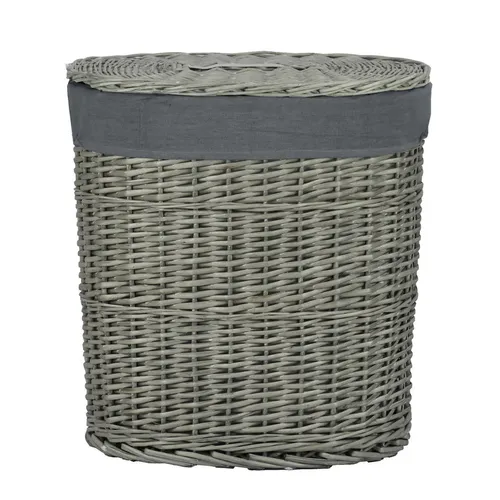 Ambia Home KÔŠ NA BIELIZEŇ, sivá