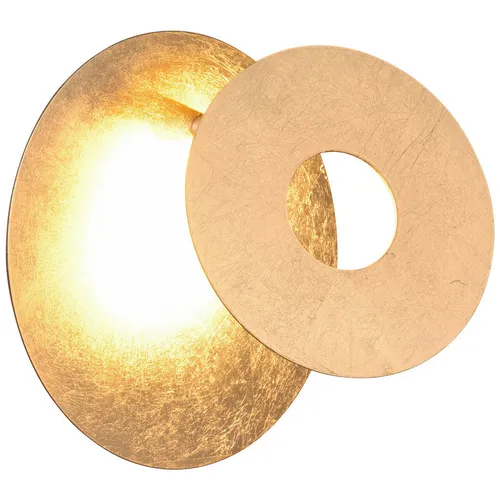 Trio Leuchten NÁSTĚNNÉ LED SVÍTIDLO, 18/7,2 cm